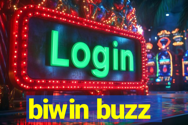 biwin buzz